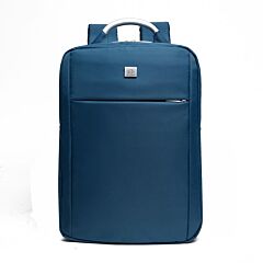 Business Shoulder Computer Bag - Matte Red