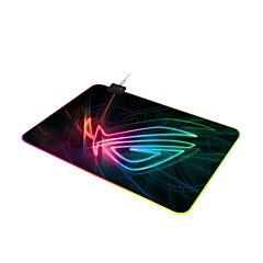 Colorful Prodigal Eye Glowing Mouse Pad - 1style 300x900x4mm