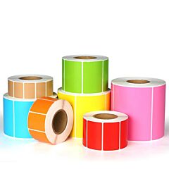Household Moving Tape - Brown