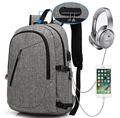 Business Computer Backpack - C