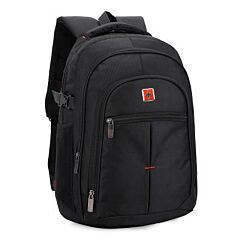 Backpack Computer Bag - Green 15inch