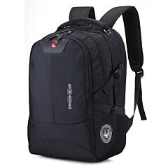 New Men's Shoulder Fashion Computer Bag - B 17inch