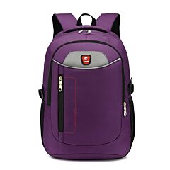 Business Backpack - Violet