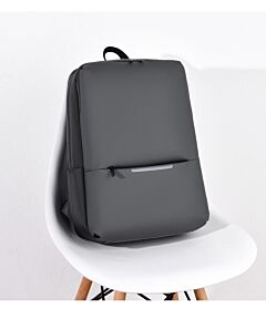 Business Laptop Bag Outdoor Fashion Millet Large-capacity Backpack - Sky Blue