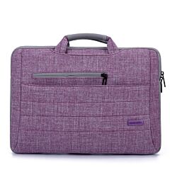 New Ipad Tablet Notebook Cover - Dark Purple 13 Inch