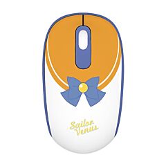 Sailor Moon Wireless Mouse Pink Cute Office Business With - Sailor Venus