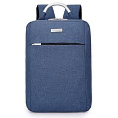 Casual Business Note Computer Bag - Grey