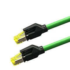 Profinet Network Cable Servo Ethercat Taida Beifu Shielding Product Industrial Super Class 6 Gigabit Network Cable - E 4m