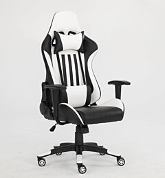 Gaming Chair - Blue