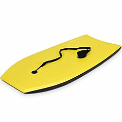 Super Lightweight Surfing Bodyboard - L
