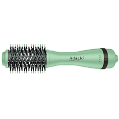 Adagio 2" Professional Blowout Brush - Seaform Green