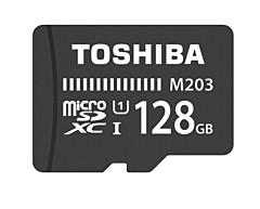 Mobile Security Monitoring Tf Memory Card - Bare Card