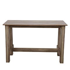 Dining Table Kitchen Table Multifuntional Desk For Living Room Dining Room - Light Brown - Light Brown