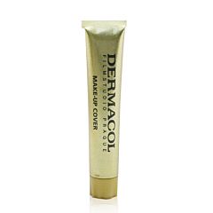 Dermacol - Make Up Cover Foundation Spf 30 - # 213 (medium Beige With Rosy Undertone) 85946002 30g/1oz - As Picture