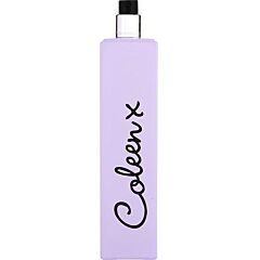 Coleen X By Coleen Rooney Edt Spray 3.4 Oz *tester - As Picture