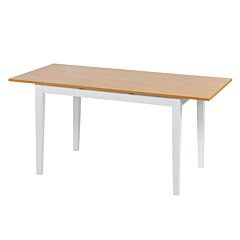 Dining Table - Grey