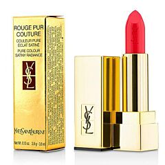 Yves Saint Laurent By Yves Saint Laurent Rouge Pur Couture - # 52 Rosy Coral/rouge Rose --3.8g/0.13oz - As Picture