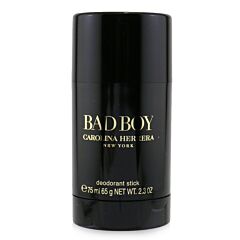 Carolina Herrera - Bad Boy Deodorant Stick 65156566 75ml/2.3oz - As Picture
