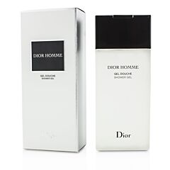 Christian Dior - Dior Homme Shower Gel F000947000 200ml/6.8oz - As Picture