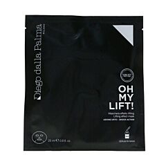 Diego Dalla Palma Milano - Oh My Lift! Lifting Effect Mask 85840/dsk0042 25ml/0.8oz - As Picture