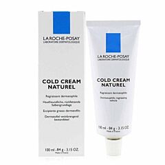 La Roche Posay - Natural Cold Cream 407954 100ml/3.15oz - As Picture