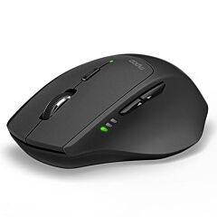 Pennefather Mt550 Wireless Bluetooth Mouse - Black