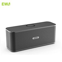 High Volume Bluetooth Speaker Home Subwoofer Stereo Bass 3d Surround High Sound Quality - Gold