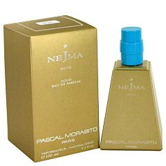 Nejma Aoud Five By Nejma Eau De Parfum Spray (tester) 3.4 Oz - 3.4 Oz
