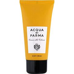 Acqua Di Parma Colonia By Acqua Di Parma Body Cream 2.5 Oz - As Picture