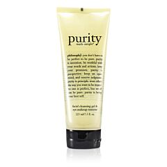 Philosophy - Purity Made Simple Facial Cleansing Gel & Eye Makeup Remover 225ml/7.5oz - As Picture