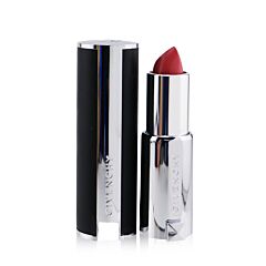 Le Rouge Luminous Matte High Coverage Lipstick - # 201 Rose Taffetas - As Picture