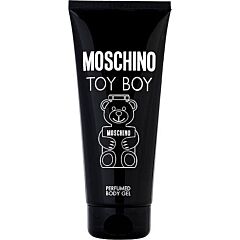 Moschino Toy Boy By Moschino Shower Gel 6.7 Oz - As Picture