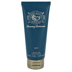 Tommy Bahama Set Sail Martinique By Tommy Bahama Shower Gel 3.4 Oz - 3.4 Oz