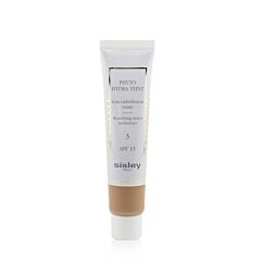 Phyto Hydra Teint Beautifying Tinted Moisturizer Spf 15 - # 3 Golden - As Picture
