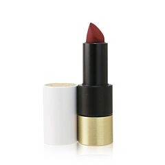 Hermes - Rouge Hermes Matte Lipstick - # 85 Rouge H (mat) 60001mv085 / 700217 3.5g/0.12oz - As Picture