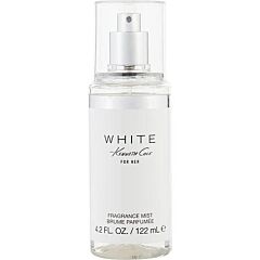 Kenneth Cole White By Kenneth Cole Body Spray 4.2 Oz - As Picture