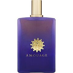 Amouage Myths By Amouage Eau De Parfum Spray 3.4 Oz *tester - As Picture