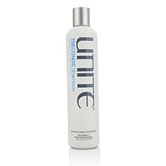 Unite - 7seconds Shampoo (moisture Shine Protect)  Sh710 300ml/10oz - As Picture