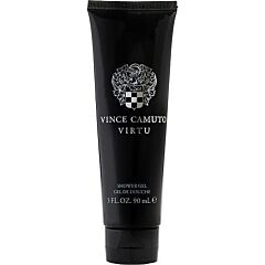 Vince Camuto Virtu By Vince Camuto Shower Gel 3 Oz - As Picture