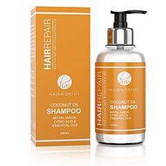 Hairworthy Hairrepair Shampoo - 1 Bottle