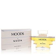 Moods By Krizia Eau De Parfum 1.7 Oz - 1.7 Oz