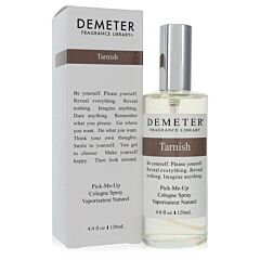 Demeter Tarnish By Demeter Cologne Spray (unisex) 4 Oz - 4 Oz