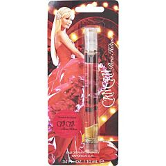 Paris Hilton Can Can By Paris Hilton Eau De Parfum Spray 0.34 Oz Mini - As Picture