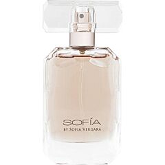 Sofia By Sofia Vergara Eau De Parfum Spray 1 Oz (unboxed) - As Picture