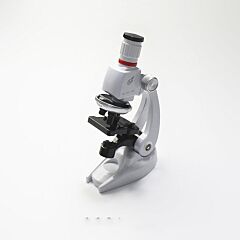 Bored To Observe The Micro World Microscope - Suit