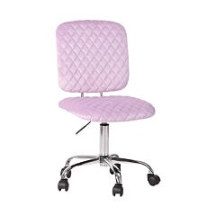 Office Chairs Lilac - Lilac