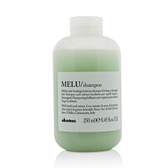 Davines - Melu Shampoo Mellow Anti-breakage Lustrous Shampoo (for Long Or Damaged Hair) 250ml/8.45oz - As Picture