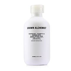 Grown Alchemist - Nourishing - Shampoo 0.6   Gra0213 200ml/6.76oz - As Picture