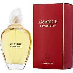 Amarige By Givenchy Edt Spray 3.3 Oz (new Packaging) - As Picture