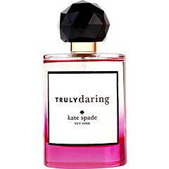 Kate Spade Trulydaring By Kate Spade Edt Spray 2.5 Oz *tester - As Picture